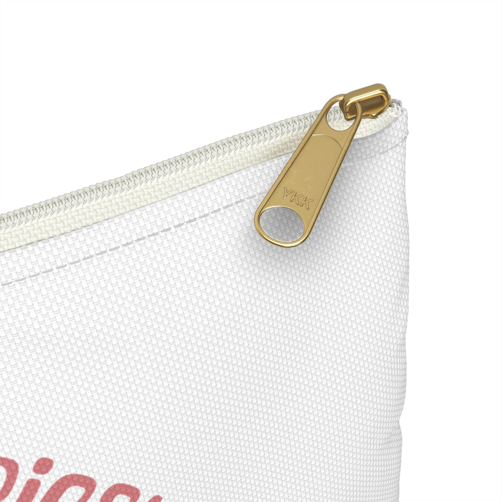 Baby Accessories Chick accessory pouch | cute chick baby supplies zipper pouch